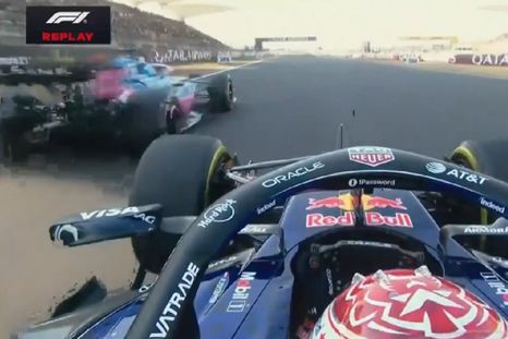 Pierre Gasly fue investigado por un incidente con Max Verstappen. Pierre Gasly fue investigado por un incidente con Max Verstappen.