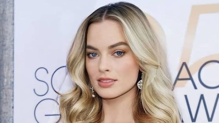 Margot Robbie