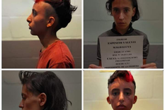 Magdalena Esposito Valenti, la mamá de Lucio, y Abigail Páez, la pareja, son las principales sospechosas del homicidio de Lucio.