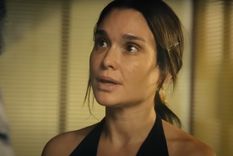 Netflix Descansar en paz