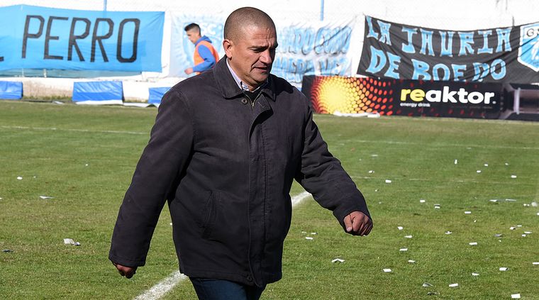 Foto: Alf Ponce / MDZ