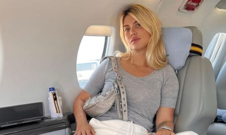 Wanda Nara sigue siendo repudiada por ex empleados. La empresaria argentina ahora es apuntada desde Uruguay.