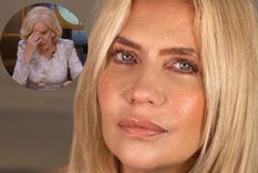 Ante los micrófonos de América TV, Nora Colosimo defendió el reconocimiento recibido por su hija. / Archivo MDZ
