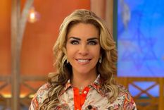 Rocío Sánchez Azuara