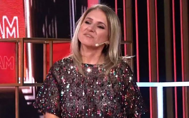 Sin filtro. Foto: Captura TV