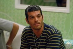 Cristian U reveló cuál es la estrategia perfecta para ganar Gran Hermano El ex paseador de perros se consagró la edición del año 2011 Foto: Captura de TV