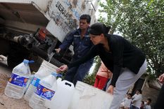 Foto: Alf Ponce / MDZ