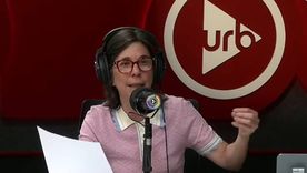 El Gobierno apuntó contra la periodista María ODonnell. El Gobierno apuntó contra la periodista María ODonnell.