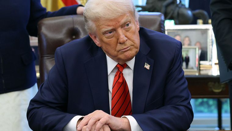 Trump ha logrado concesiones de México y Shienbaum ha intentado convertirlas en oportunidad.