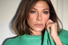 Catherine Fulop Catherine Fulop encandila con su gran belleza Foto: Instagram