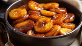 Un postre fácil y rico. Un postre fácil y rico.