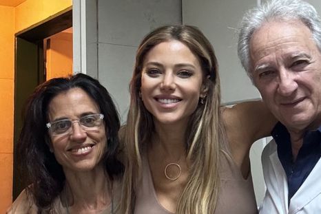 La voz de Evangelina tendrá un cambio notable. / Instagram La voz de Evangelina tendrá un cambio notable. / Instagram