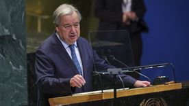 Antonio Guterres, el secretario General de la ONU, apuntó contra la misión de Estados Unidos para detener a Nicolás Maduro.&nbsp;