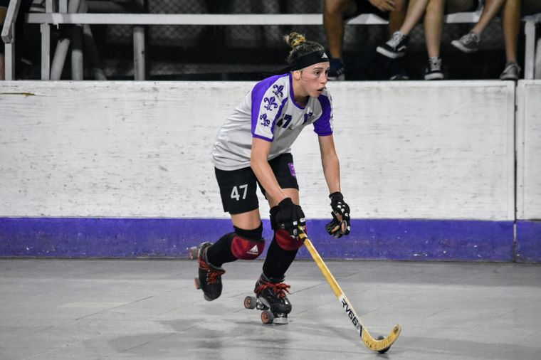 Impsa y San Martín definirán el tercer torneo del año. Foto: AMP