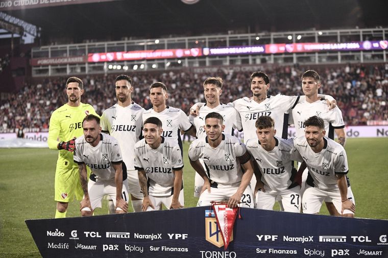 Hay más futbolistas de Independiente involucrados en la fiesta del yate. Foto: Independiente