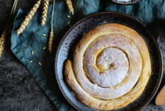 Guía completa de ensaimadas: ingredientes, preparación y curiosidades Foto: Shutterstock