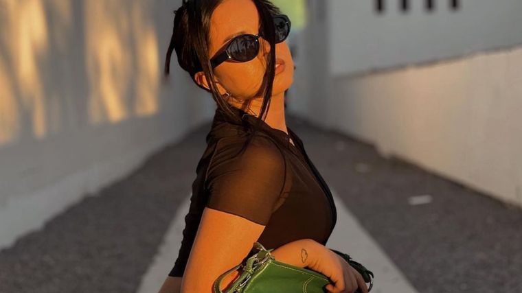 Nubia Figueroa La cara detrás del maquillaje en personajes. Foto: Fuente: Imagen / Nubia Figueroa