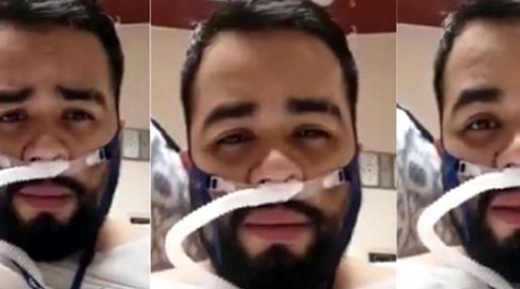 Sergio Humberto Padilla Hernández.