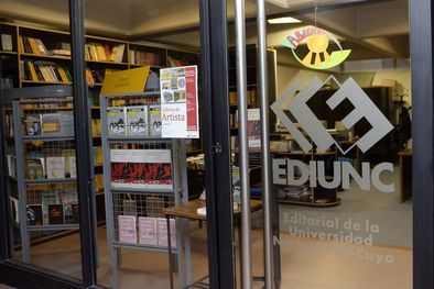 MDZol | Foto: Gentileza UNCuyo