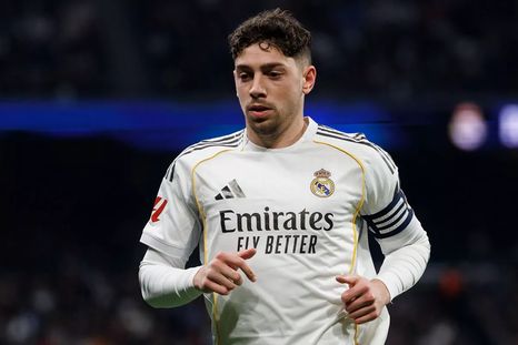 El conflicto ocurrió a pocos días del clásico entre Real Madrid y Barcelona. El conflicto ocurrió a pocos días del clásico entre Real Madrid y Barcelona.