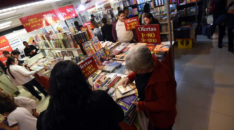 Foto: Alf Ponce / MDZ