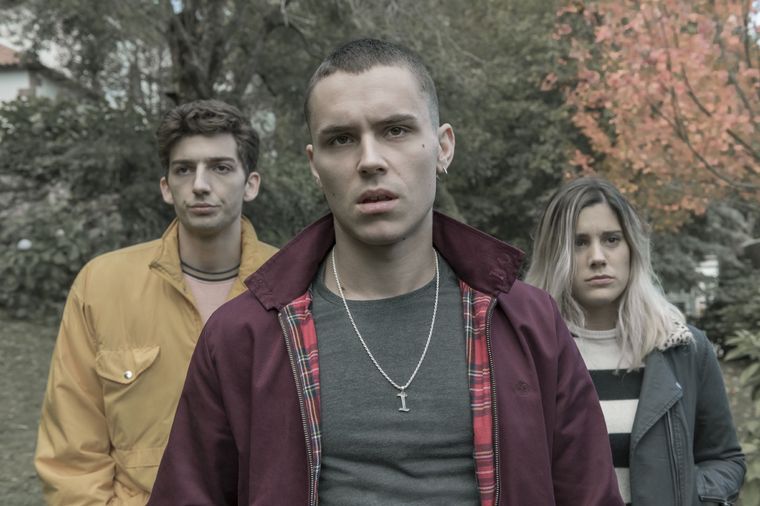 El final no decepciona. Foto: Archivo