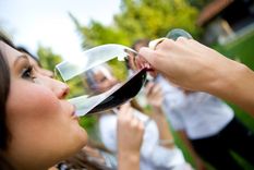 Cata: el paso a paso para disfrutar de un buen vino