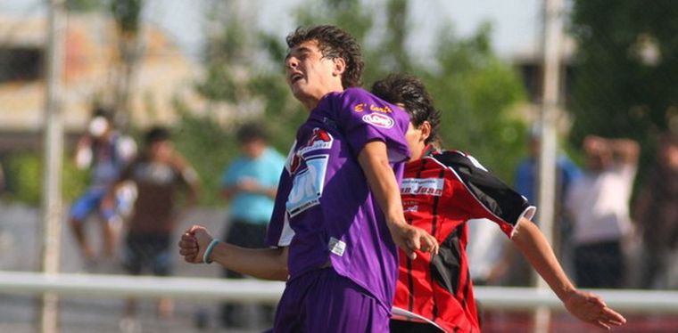 Foto: Gentileza / Diario de Cuyo