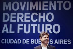 por los errores de los hermanos milei, ¿el peronismo se prepara para volver?