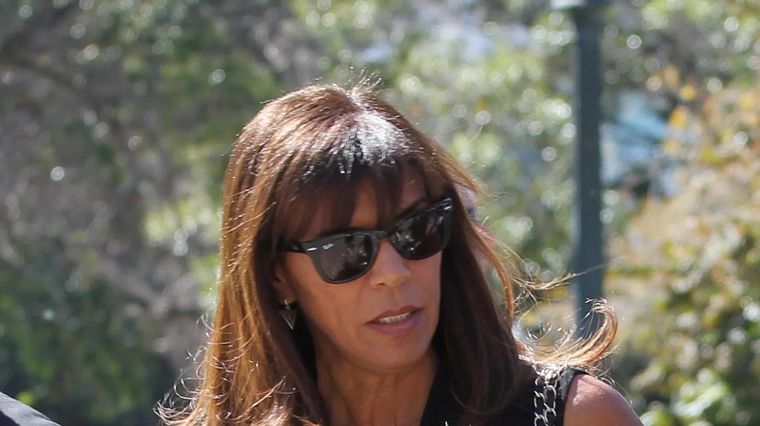 Anama Ferreira Foto: DPA