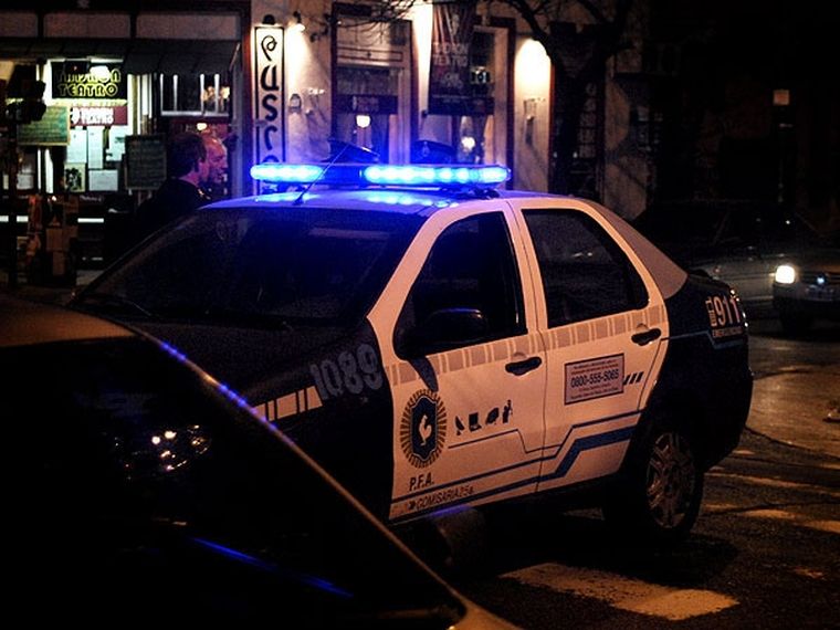 Foto: Infobar