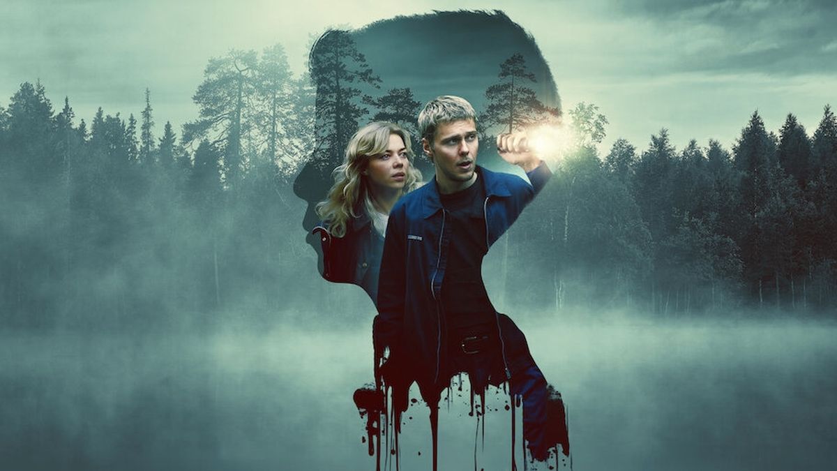 Netflix estrenó un thriller nórdico tan oscuro que es furor 