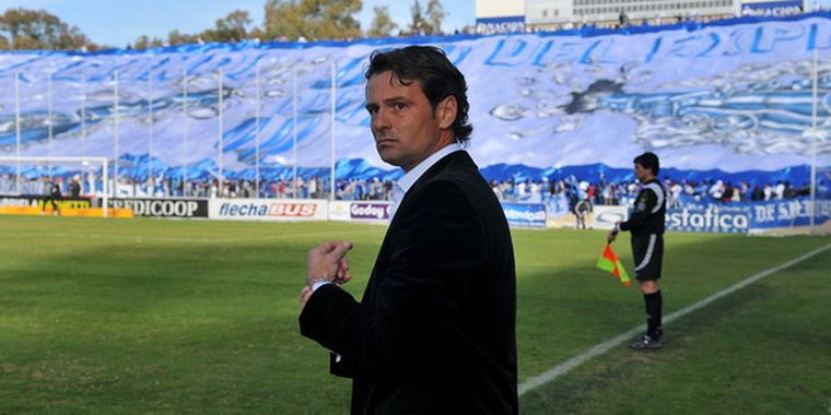 Foto: Nacho Gaffuri / MDZ