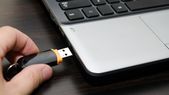Las nuevas formas de almacenamiento que reemplazan el USB. Foto: Archivo Las nuevas formas de almacenamiento que reemplazan el USB. Foto: Archivo