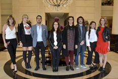 conversaciones: sustentabilidad y consumo consciente