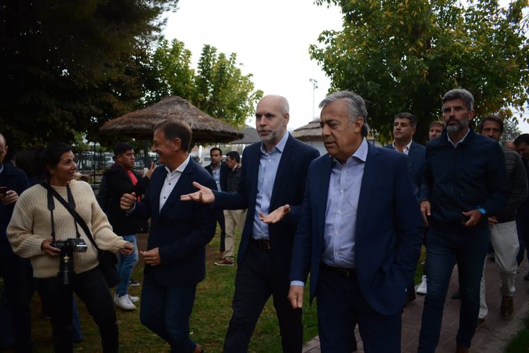 Foto: Cambia Mendoza.