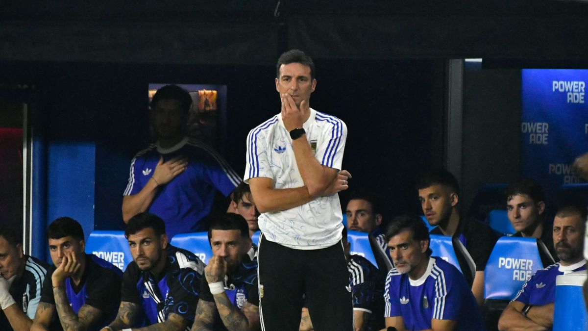 Scaloni 2026: de apuesta incierta a líder silencioso que unió a toda Argentina