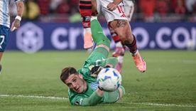 La importante decisión que tomó Racing con Facundo Cambeses ante el interés de River.