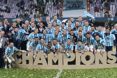 Foto: Racing Club Foto: Racing Club