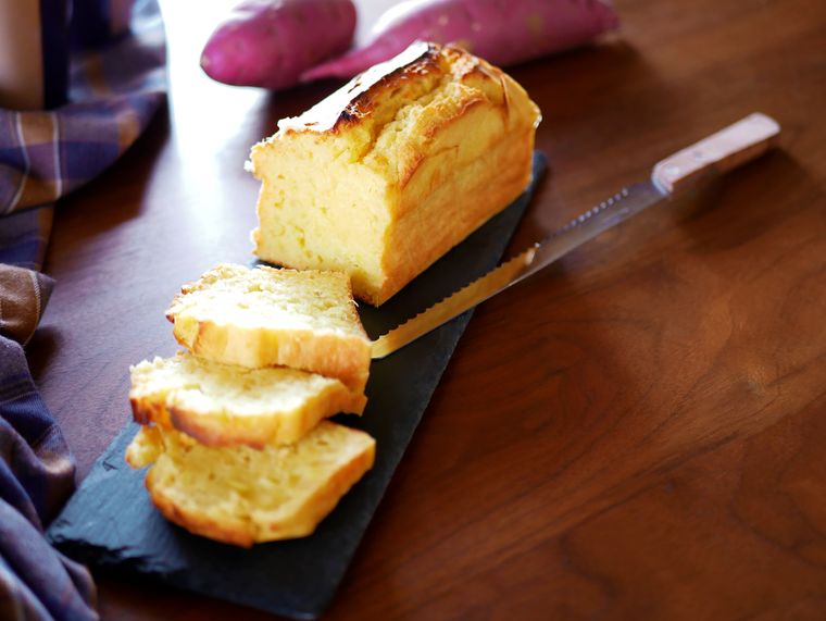 Una receta de pan de batata bien hecha ofrece un resultado húmedo y esponjoso, sin necesidad de manteca ni leche. Una receta de pan de batata bien hecha ofrece un resultado húmedo y esponjoso, sin necesidad de manteca ni leche.