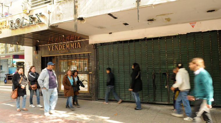 Foto: Nacho Gaffuri / MDZ