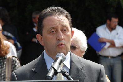 MDZol | Celso Jaque, gobernador mendocino. Foto: mdz