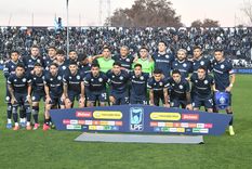 matias fernandez, la figura que manejo los hilos de independiente rivadavia