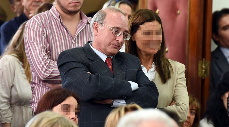 Foto: Alf Ponce / MDZ