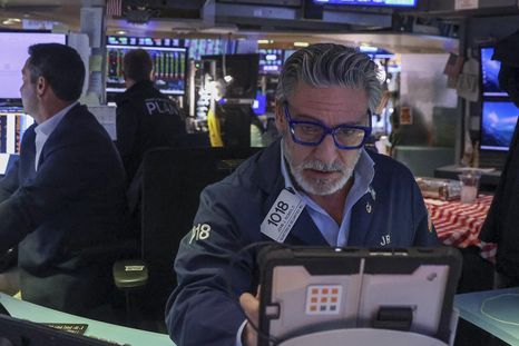 Los mercados consideran que el cierre del estratégico Estrecho de Ormuz será temporal y que en ese momento los precios del petróleo se derrumbarán y se anticipan al momento. Los mercados consideran que el cierre del estratégico Estrecho de Ormuz será temporal y que en ese momento los precios del petróleo se derrumbarán y se anticipan al momento.