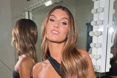 La hija de Yanina Latorre emocionó a la panelista cuando la describió como mamá. Foto: Instagram @lolitalatorre