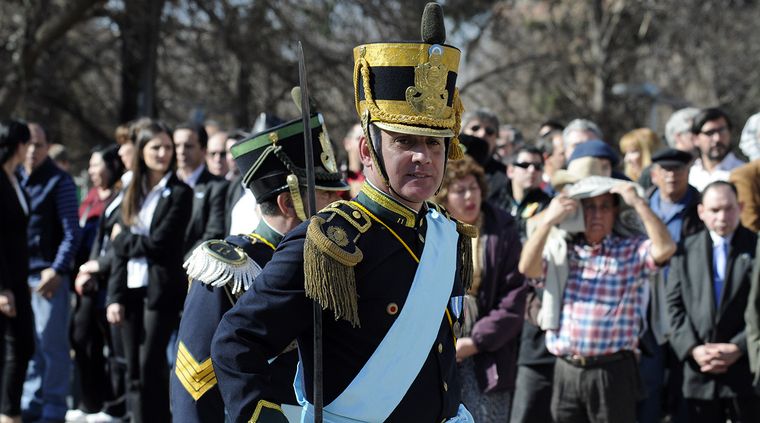 Foto: Alf Ponce / MDZ