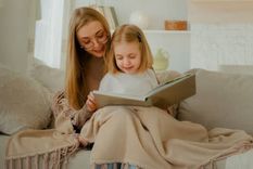 La psicología explica el significado de ser hijo único Foto: Shutterstock