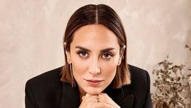 Tamara Falcó prueba combinaciones nuevas con este clásico pantalón Foto: Instagram