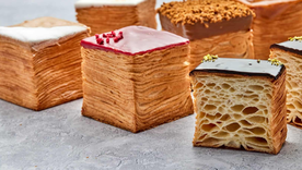 Esta receta es tendencia en redes sociales. Esta receta es tendencia en redes sociales.